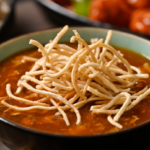 Manchow Soup