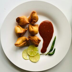 samosa recipe chefcrafted culinary