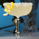 Yuzu lemon Drops