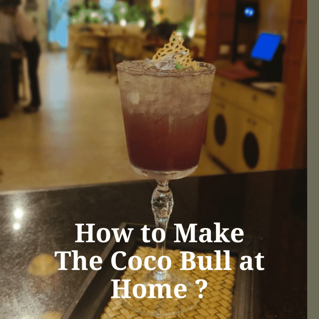 Coco Bull