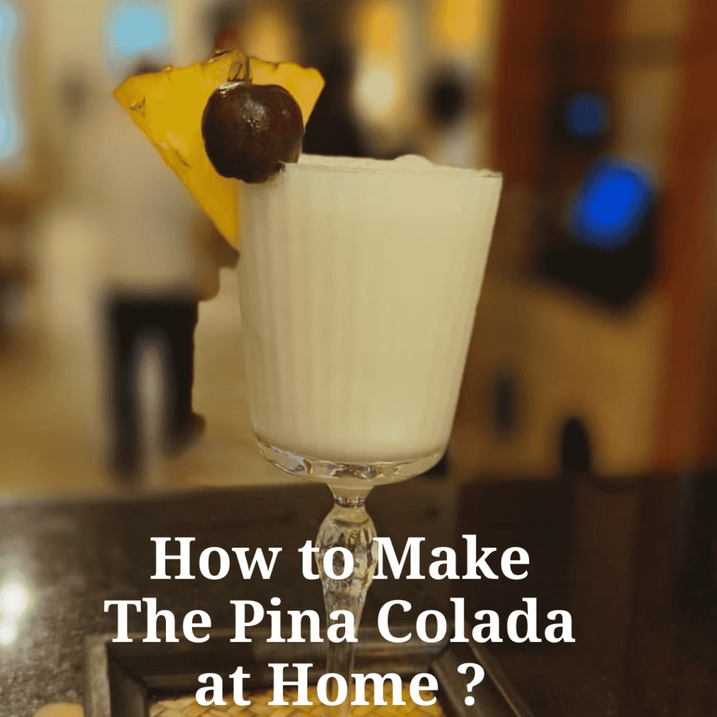 Pina Colada