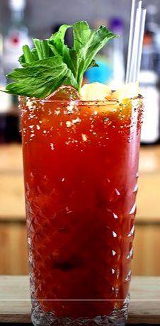 bloody mary