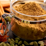how to make garam masala at home